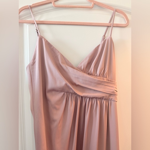 NWT NBD Lilac Saanvi Gown - Picture 10 of 10